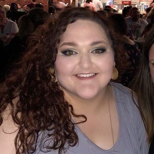 Meet your Posher, Krista